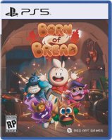 Born of Bread - PlayStation 5 - Front_Zoom