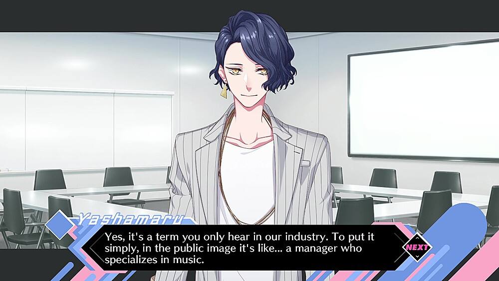 Alt View 13. PQube - B-Project Ryusei Fantasia.