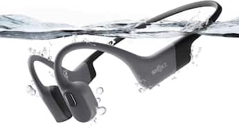Shokz OpenSwim Pro Wireless Bone Conduction Open Ear Bluetooth Shokz OpenSwim Pro Wireless Bone Conduction Open Ear Bluetooth
