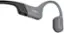 Alt View 11. Shokz - OpenSwim Pro Bone Conduction Sports Headphone - Gray.