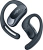 Shokz - OpenFit Air Open-Ear True Wireless Earbuds - Black