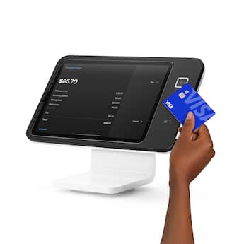Square POS Stand for iPad (2nd generation, USB C) Black - Best Buy Square POS Stand for iPad (2nd generation, USB C) Black - Best Buy