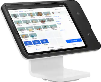 POS Stand for iPad - (2nd generation, USB-C)