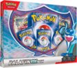 Pokémon - Trading Card Game: Palafin ex Box