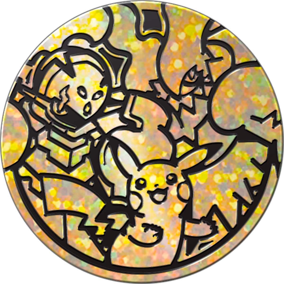 Alt View 12. Pokémon - Trading Card Game: Battle Academy (2024).