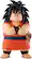Front. Bandai - Dragon Ball Z Yajirobe (The Lookout Above the Clouds) Masterlise Ichibansho Figure.