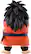 Left. Bandai - Dragon Ball Z Yajirobe (The Lookout Above the Clouds) Masterlise Ichibansho Figure.