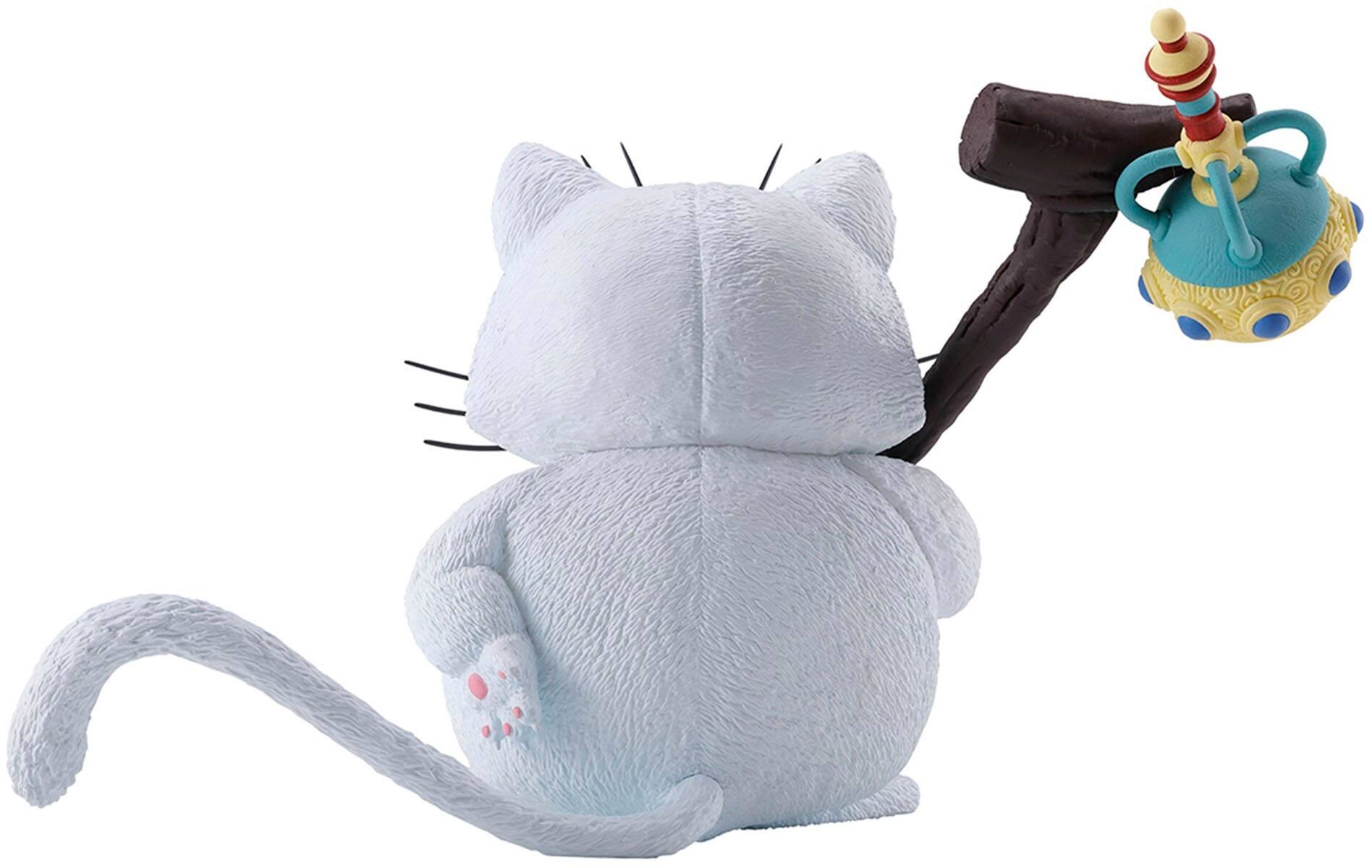 Alt View 16. Bandai - Dragon Ball Z Son Goku & Korin (The Lookout Above the Clouds) Masterlise Ichibansho Figure.