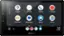 The text on the image can be grouped and corrected as follows:

1. Navigation Apps: Pioneer Maps, Waze, and Google Podcasts
2. Communication Apps: Pioneer Phone and Messages
3. Entertainment Apps: YT Music and News
4. Additional Apps: G and 5G
5. Time: 10:30 Pioneer

These grouped categories represent the various functions and features of the Pioneer device, which is likely a car stereo or a smartphone.