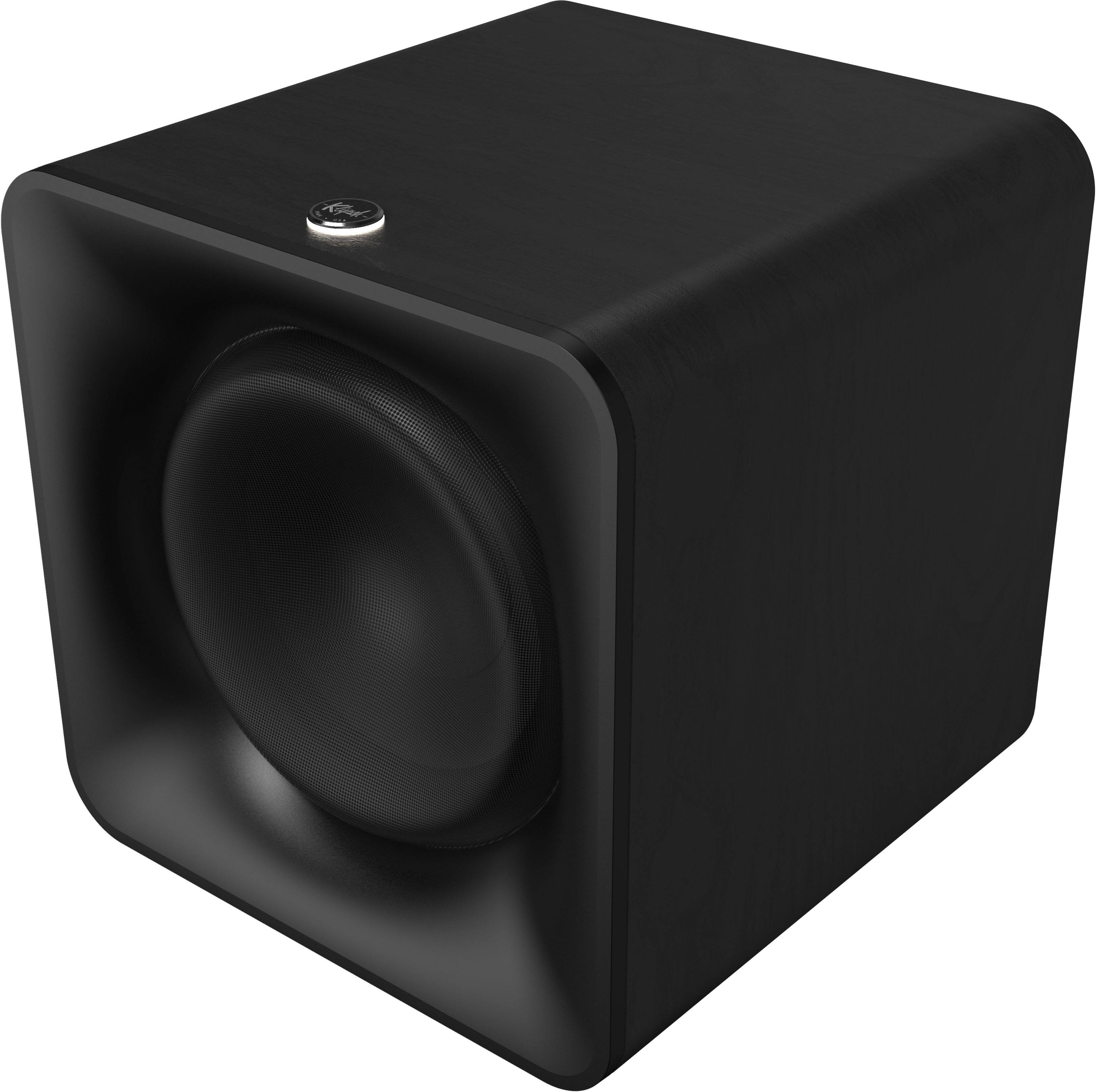 Alt View 12. Klipsch - Flexus CORE 210 - Black.