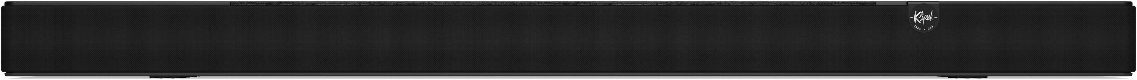 Alt View 1. Klipsch - Flexus CORE 210 - Black.