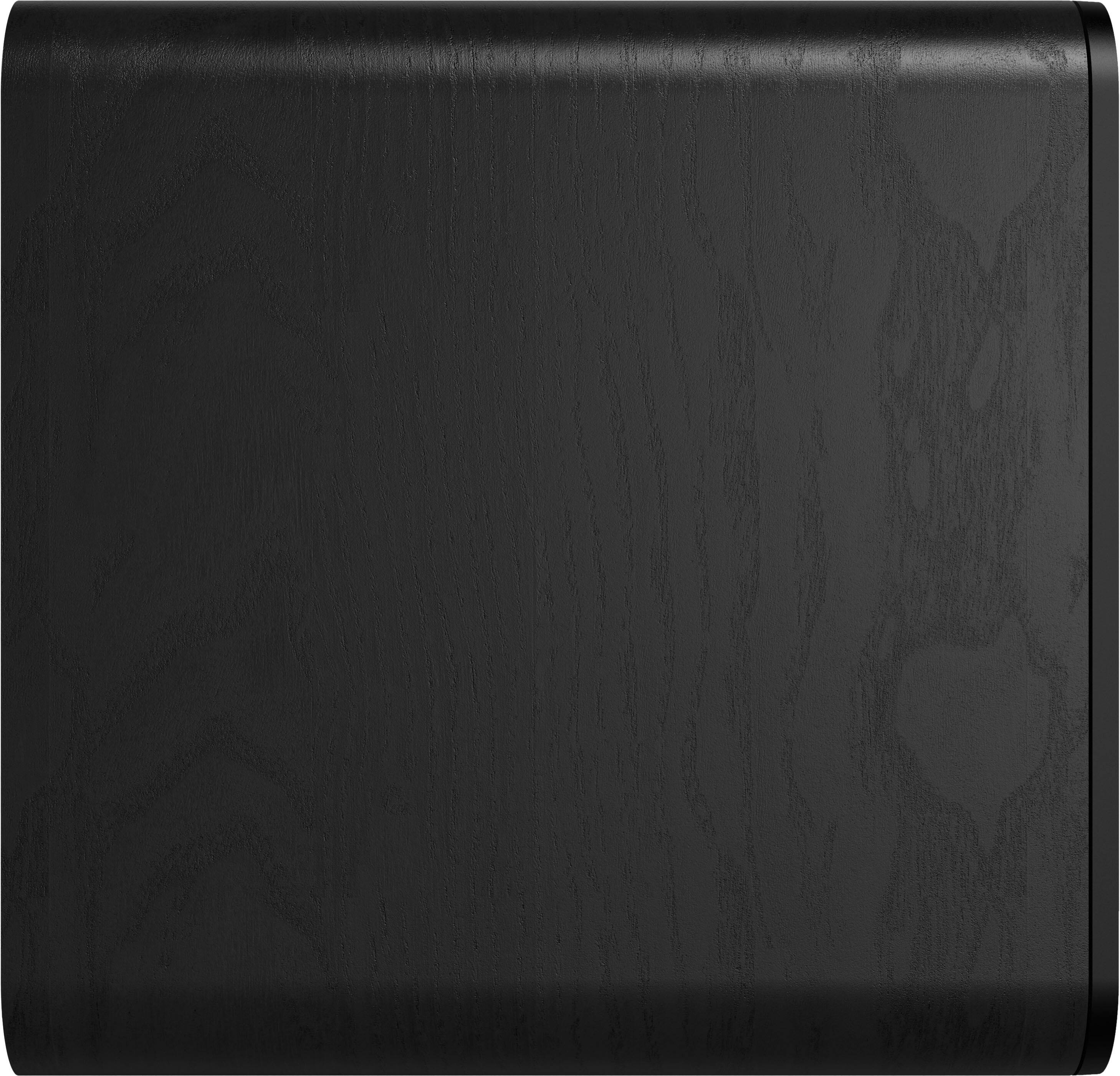 Alt View 1. Klipsch - Flexus SUB 100 Subwoofer for CORE Soundbars - Black.