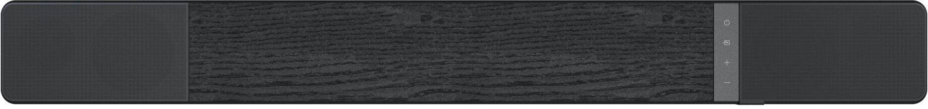 Alt View 1. Klipsch - Flexus CORE 200 3.1.2 Soundbar - Black.