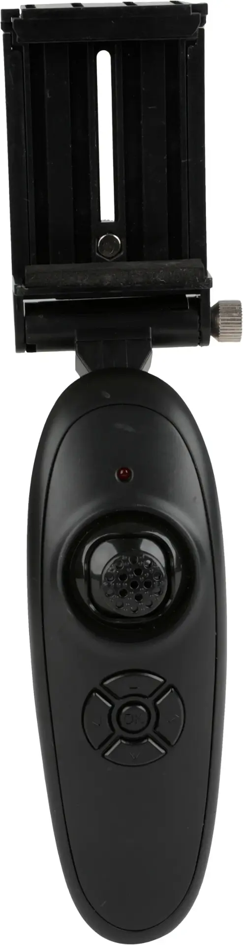 Alt View 15. Vivitar - Extreme All Terrain Remote Vehicle with WiFi Camera - Black.