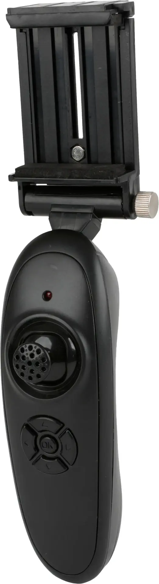 Alt View 16. Vivitar - Extreme All Terrain Remote Vehicle with WiFi Camera - Black.