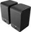 Angle. Klipsch - Flexus SURR 100 Surround Speakers for CORE Soundbars - Black.