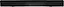 Back. Klipsch - Flexus CORE 100 2.1 Soundbar - Black.