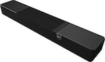 Angle. Klipsch - Flexus CORE 100 2.1 Soundbar - Black.