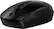 Left. HP - 420 Bluetooth Programmable Mouse - Black.