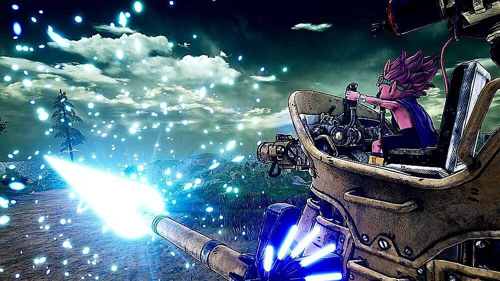 Alt View 14. BANDAI NAMCO Entertainment - Sand Land.