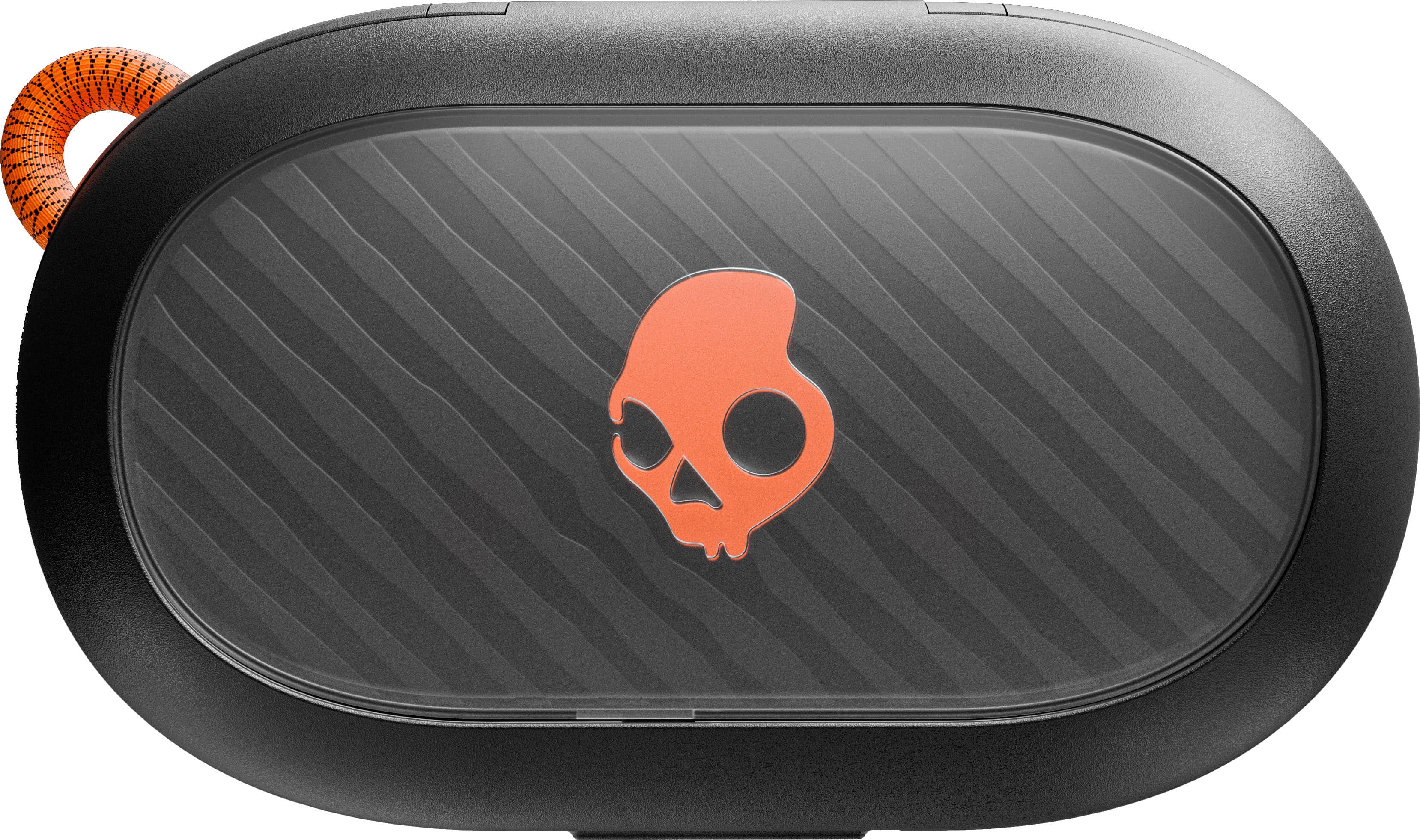 Alt View 11. Skullcandy - Sesh ANC Active - Black.