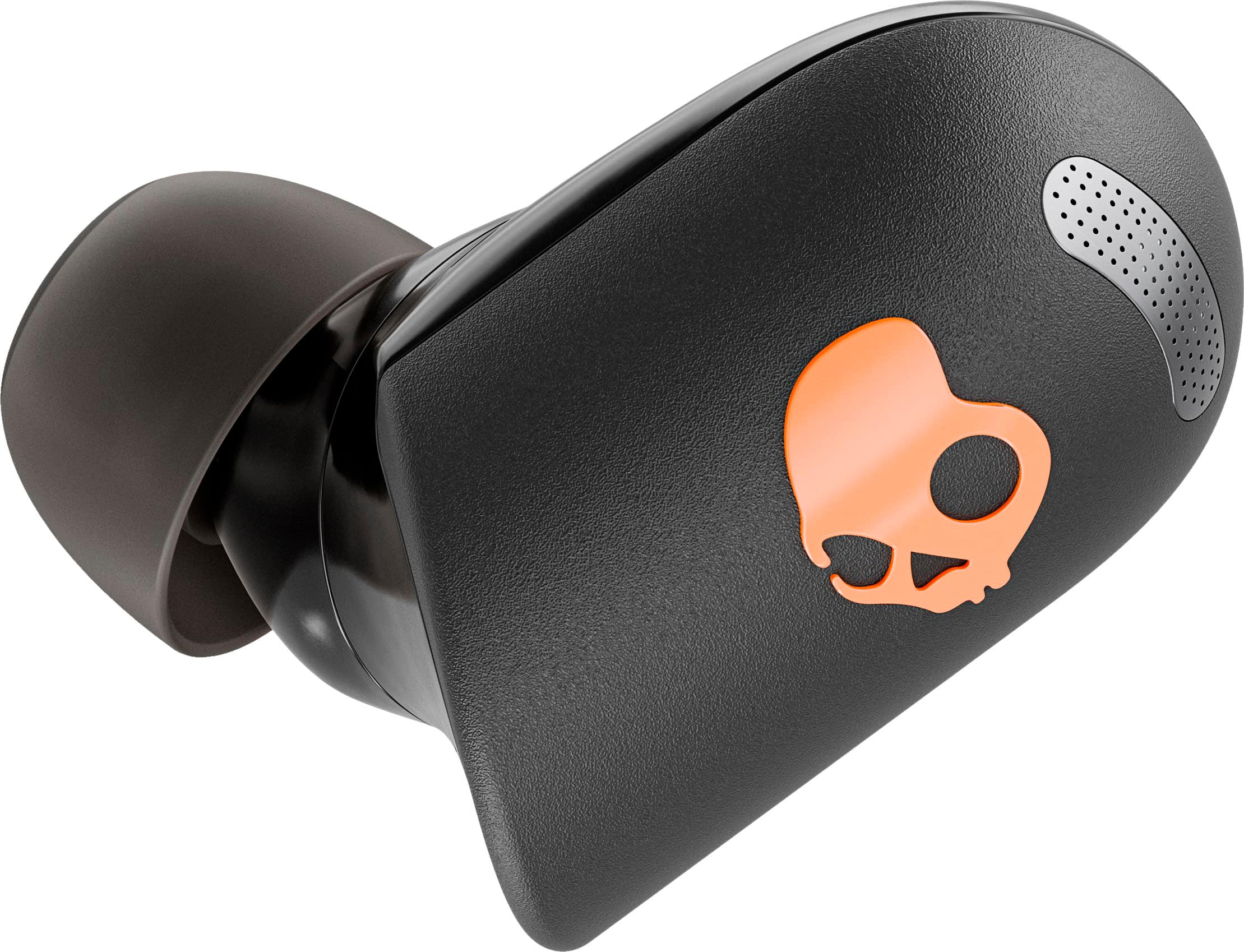 Left. Skullcandy - Sesh ANC Active - Black.