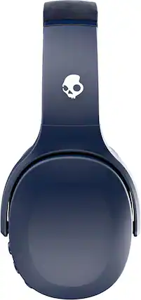 Front. Skullcandy - Crusher Evo - Midnight Blue.