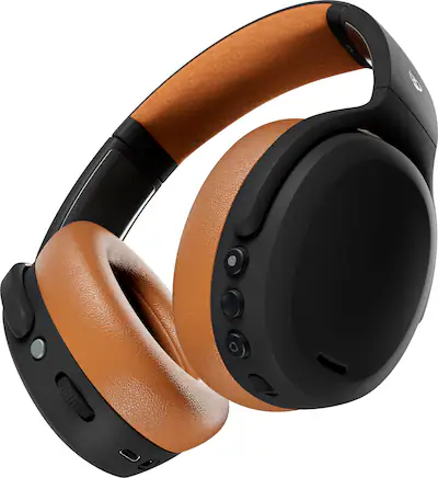 How To Skullcandy Crusher Pairing Skullcandy Crusher ANC Over The