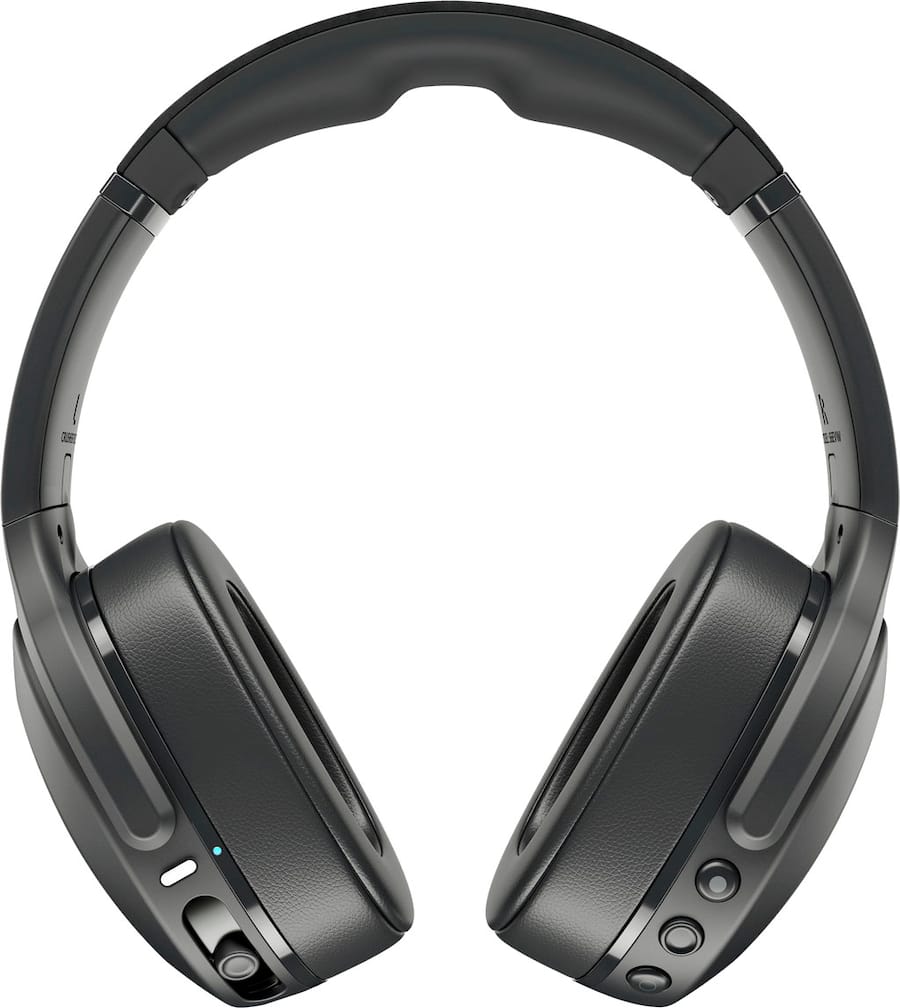 Skullcandy Crusher Evo Over the Ear Wireless Headphones Skullcandy Crusher Evo Over the Ear Wireless Headphones