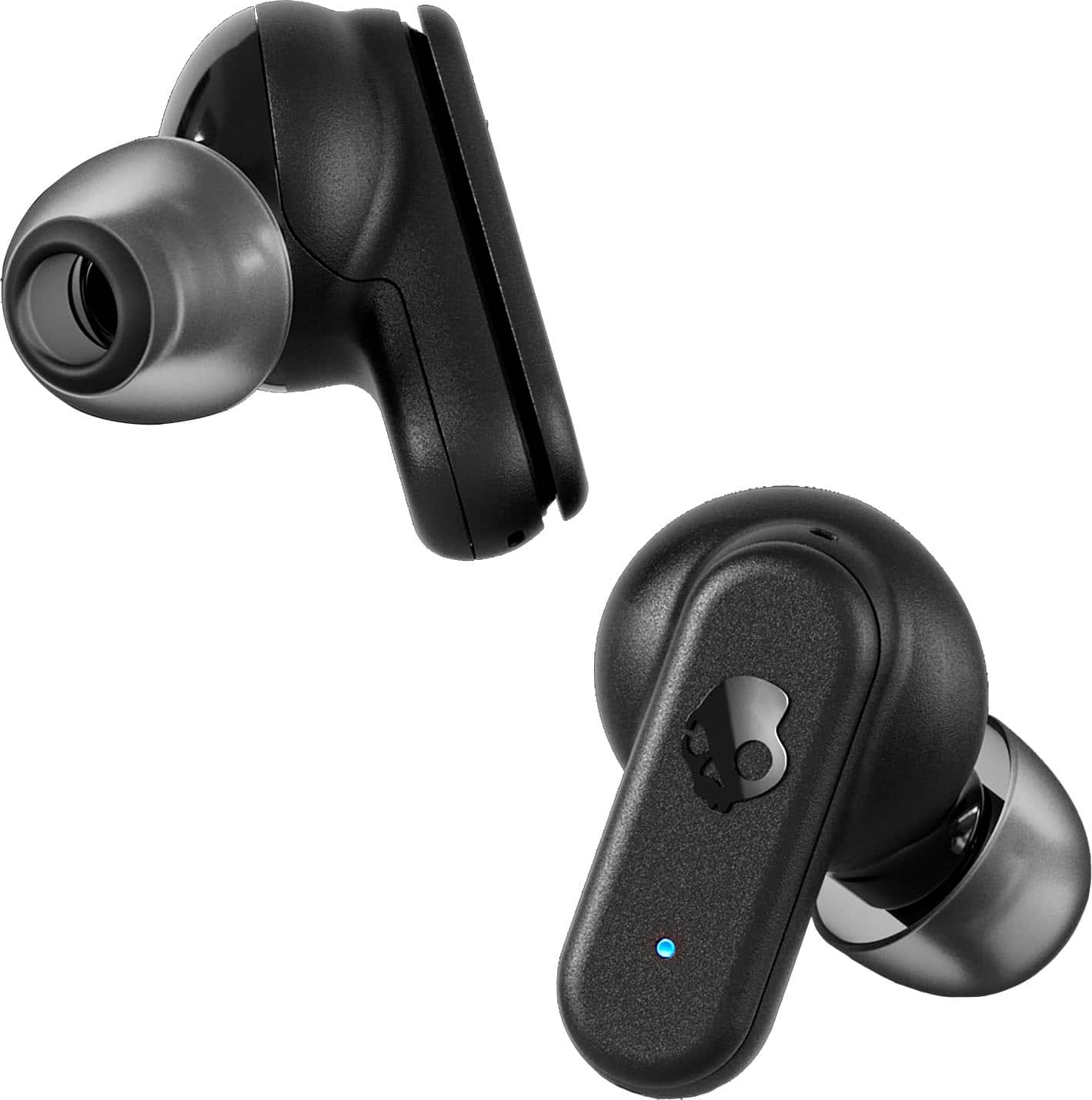 Skullcandy Dime 3 True Wireless Earbuds Black S2DCW-R740 - Best Buy