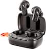 Skullcandy - Dime 3 True Wireless In-Ear Earbuds - Black