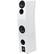 Back. SVS - Ultra Evolution Titan 3-Way Floorstanding Speaker (Each) - Piano Gloss White.