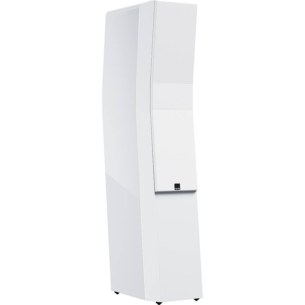 Alt View 11. SVS - Ultra Evolution Titan 3-Way Floorstanding Speaker (Each) - Piano Gloss White.