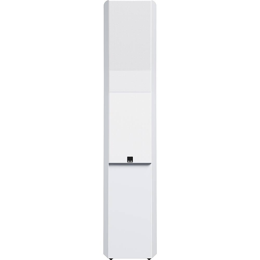 Alt View 12. SVS - Ultra Evolution Titan 3-Way Floorstanding Speaker (Each) - Piano Gloss White.