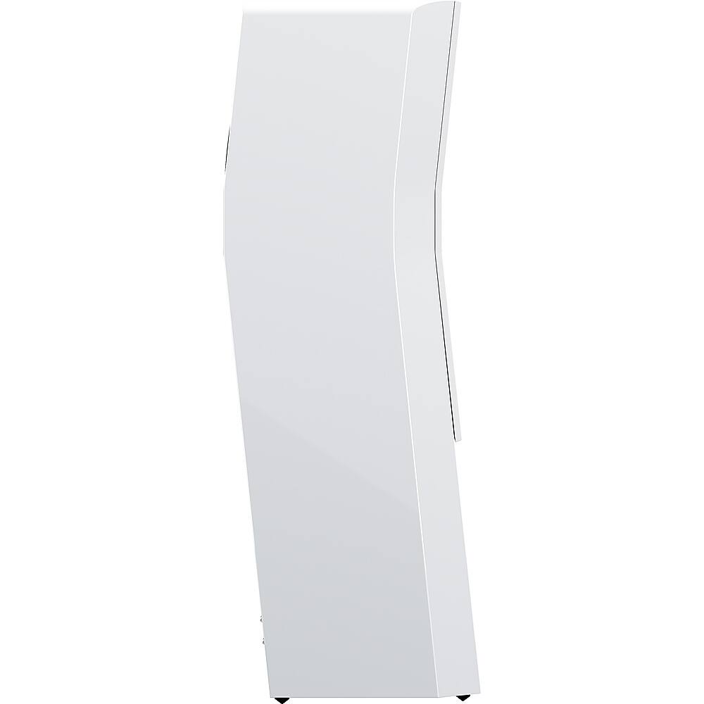 Alt View 13. SVS - Ultra Evolution Titan 3-Way Floorstanding Speaker (Each) - Piano Gloss White.