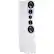 Left. SVS - Ultra Evolution Titan 3-Way Floorstanding Speaker (Each) - Piano Gloss White.