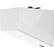 Alt View 13. SVS - Ultra Elevation 2-Way Speaker (Each) - Piano Gloss White.