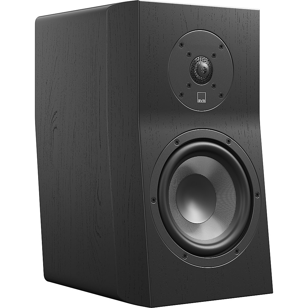 Customer Reviews: SVS Ultra Evolution Bookshelf 2-Way Speaker (Each ...