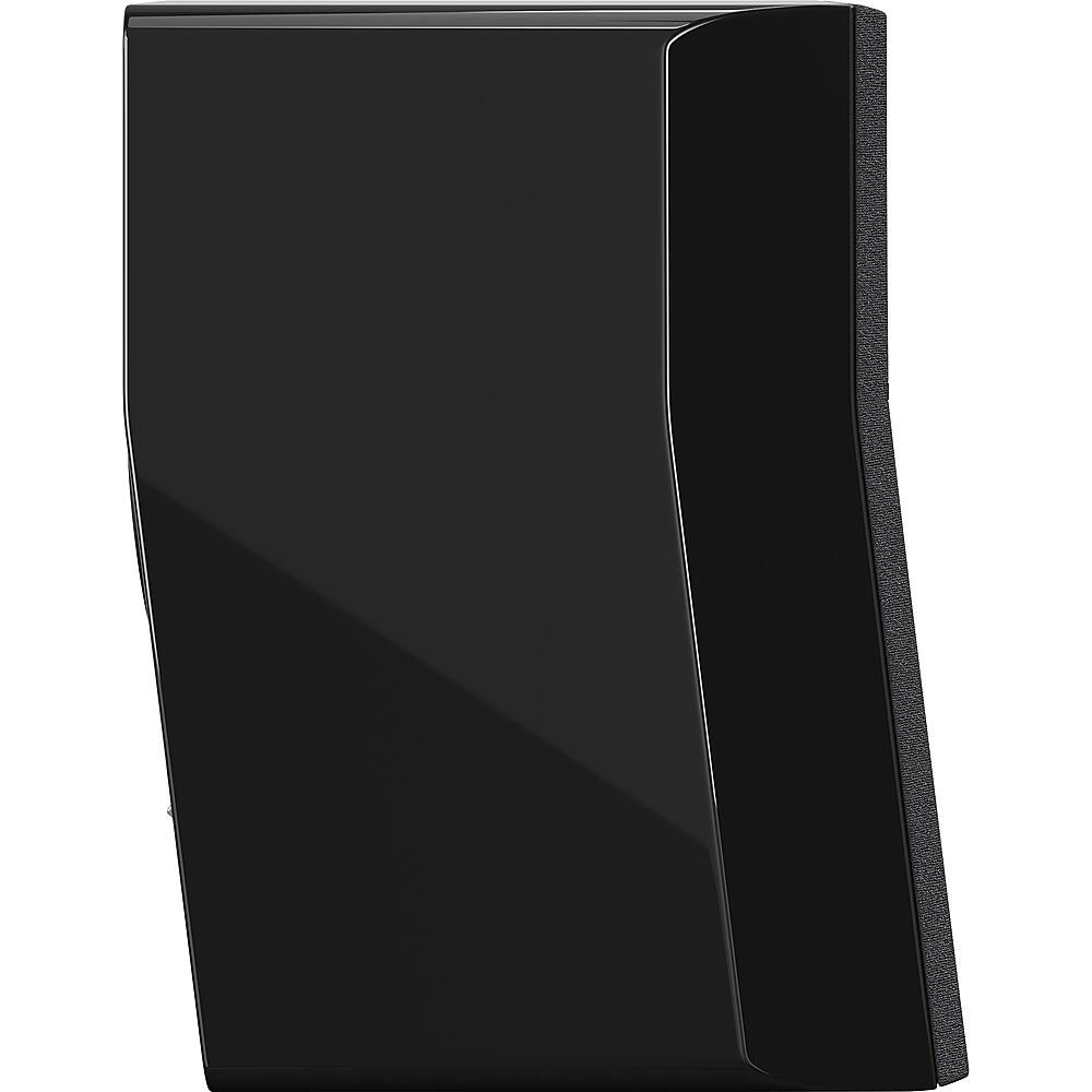 Alt View 13. SVS - Ultra Evolution Nano 2-Way Bookshelf Speaker (Each) - Piano Gloss Black.
