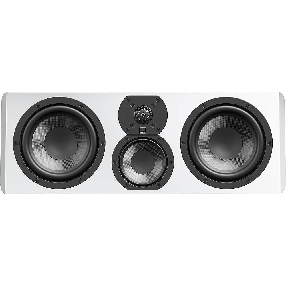 KEF – Q Series 6.5″ 2.5-Way Center-Channel Speaker – Satin Black Sansujyuku sansujyuku.com