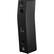 Back. SVS - Ultra Evolution Titan 3-Way Floorstanding Speaker (Each) - Black Oak Veneer.