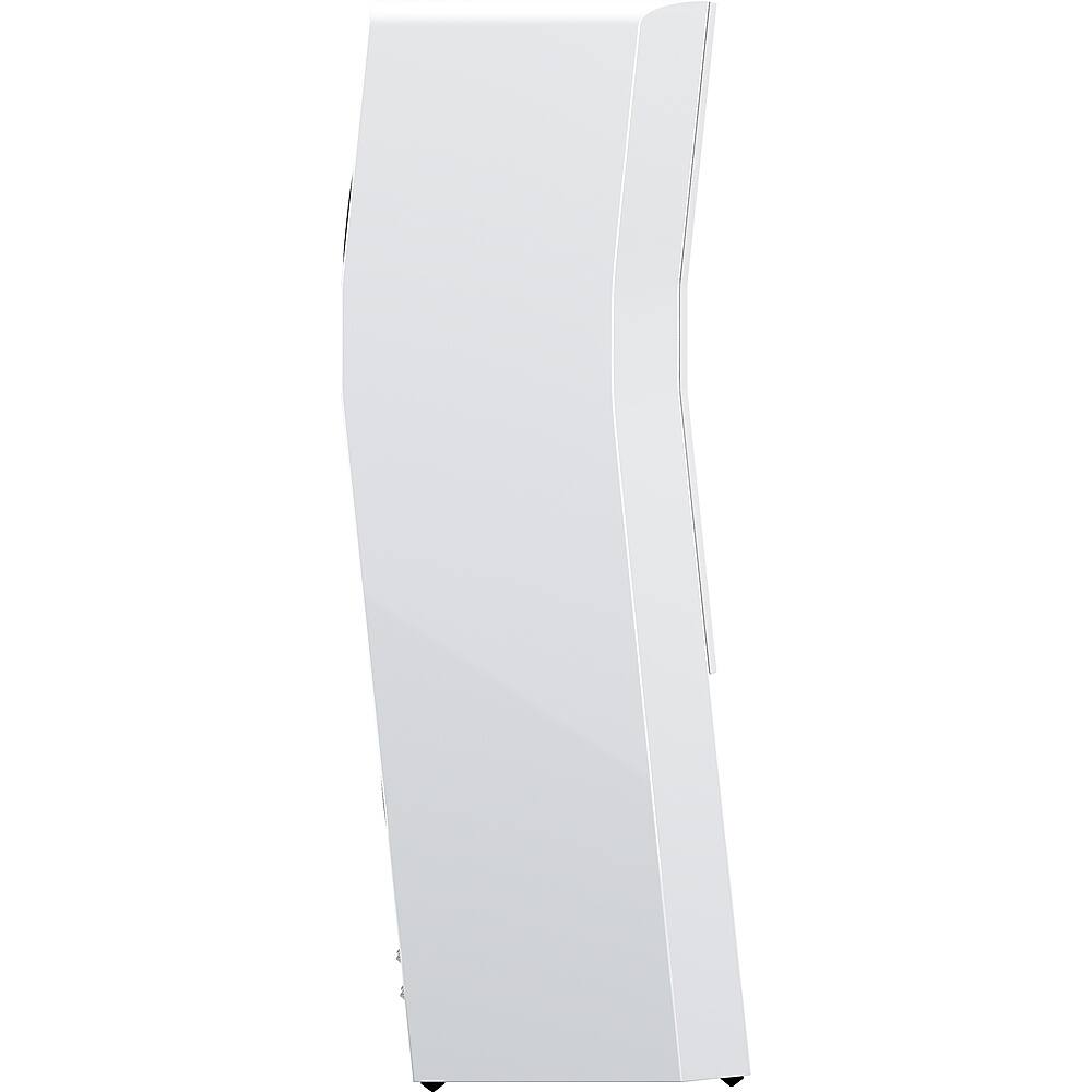 Alt View 13. SVS - Ultra Evolution Tower 3-Way Floorstanding Speaker (Each) - Piano Gloss White.