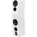 Back. SVS - Ultra Evolution Pinnacle 3-Way Floorstanding Speaker (Each) - Piano Gloss White.