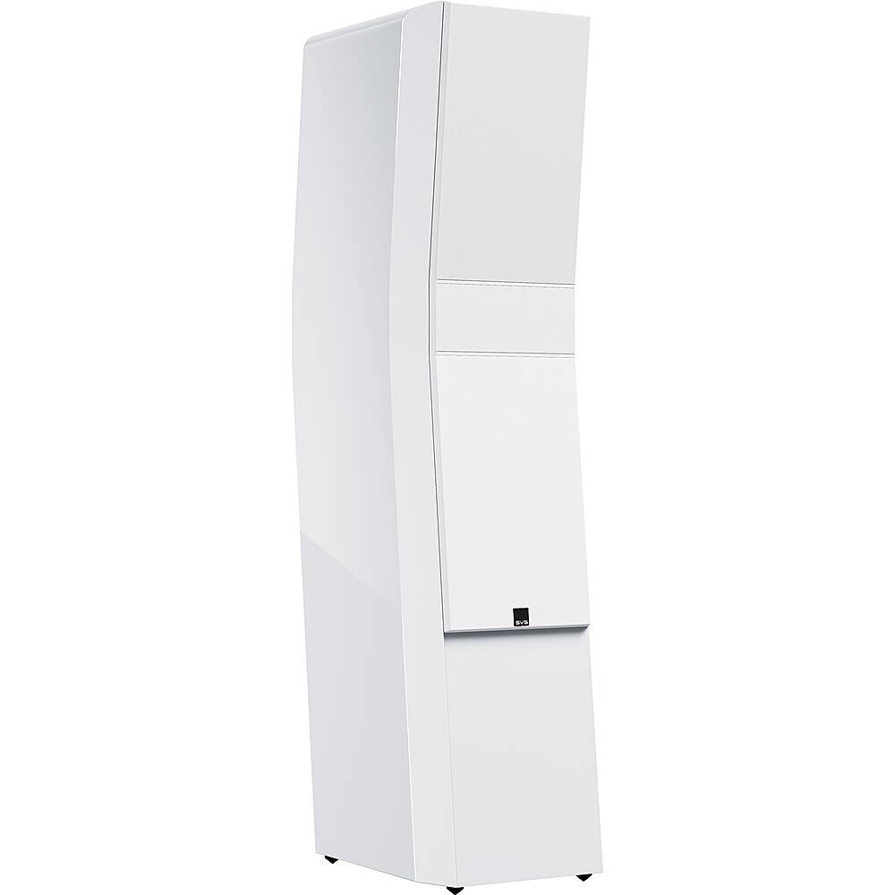 Alt View 11. SVS - Ultra Evolution Pinnacle 3-Way Floorstanding Speaker (Each) - Piano Gloss White.