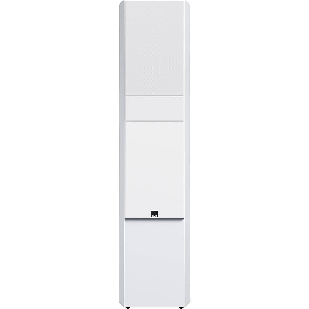 Alt View 12. SVS - Ultra Evolution Pinnacle 3-Way Floorstanding Speaker (Each) - Piano Gloss White.