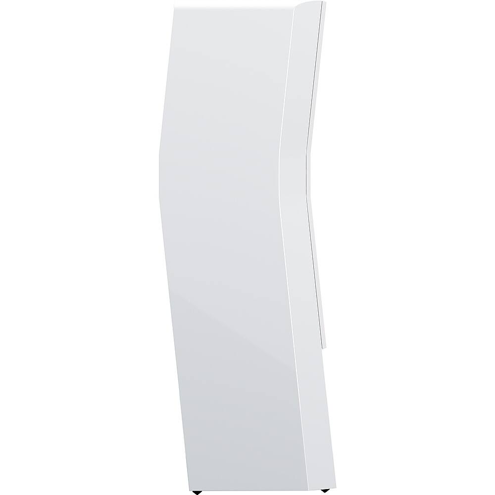 Alt View 13. SVS - Ultra Evolution Pinnacle 3-Way Floorstanding Speaker (Each) - Piano Gloss White.