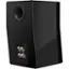 Back. SVS - Ultra Evolution Bookshelf 2-Way Speaker (Each) - Piano Gloss Black.