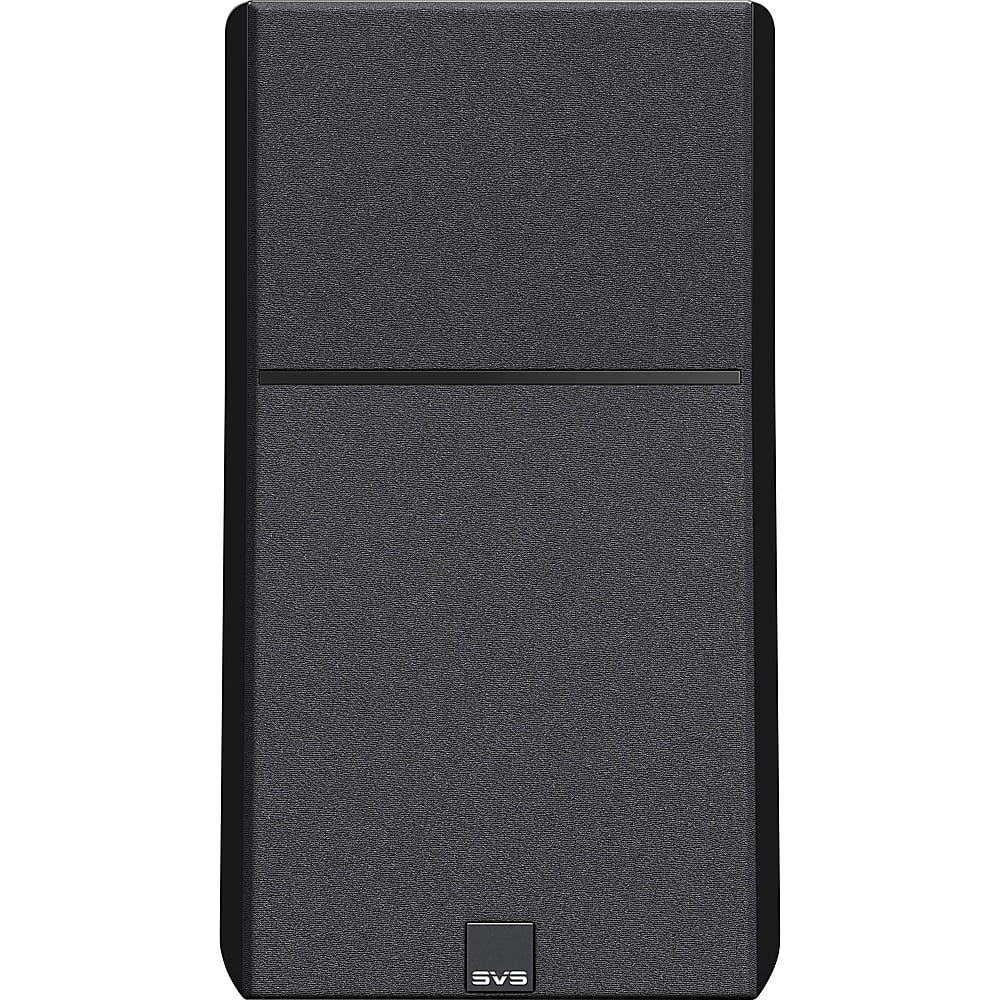 Alt View 12. SVS - Ultra Evolution Bookshelf 2-Way Speaker (Each) - Piano Gloss Black.