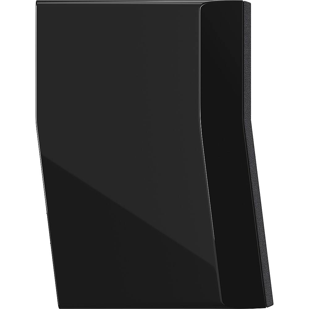 Alt View 13. SVS - Ultra Evolution Bookshelf 2-Way Speaker (Each) - Piano Gloss Black.