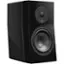 Left. SVS - Ultra Evolution Bookshelf 2-Way Speaker (Each) - Piano Gloss Black.